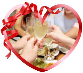 大分で25年の実績、OPCの婚活パーティー婚活居酒屋パーティー(大分市・中津市)