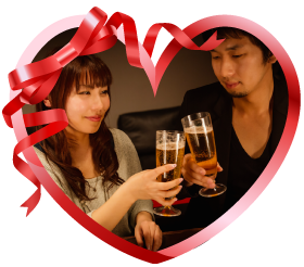 大分で25年の実績、OPCの婚活パーティー婚活居酒屋パーティー(大分市・中津市)