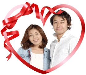 大分で25年の実績、OPCの婚活パーティーシニア&バツイチパーティー