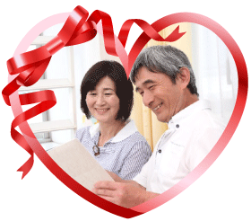 大分で25年の実績、OPCの婚活パーティーシニア&バツイチパーティー