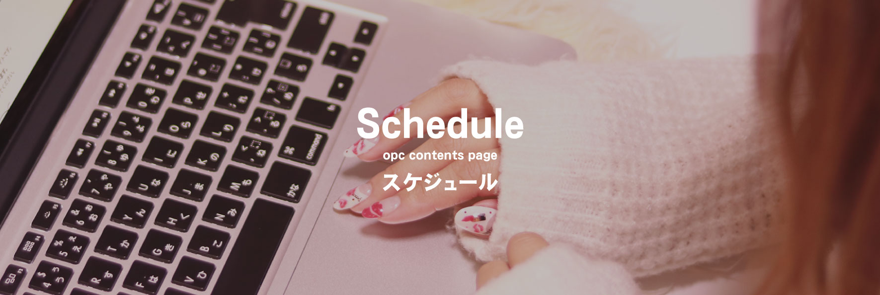 大分で25年の実績、OPCの婚活パーティー婚活OPCScheduleスケジュール